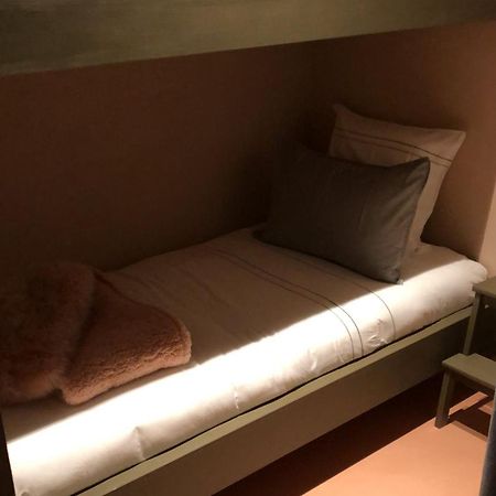 Bed and Breakfast Pastorie Caeneghem Kanegem Екстер'єр фото