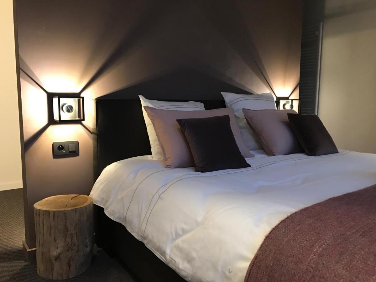 Bed and Breakfast Pastorie Caeneghem Kanegem Екстер'єр фото
