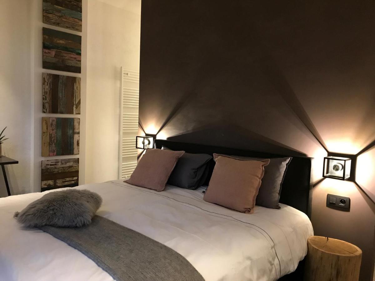 Bed and Breakfast Pastorie Caeneghem Kanegem Екстер'єр фото