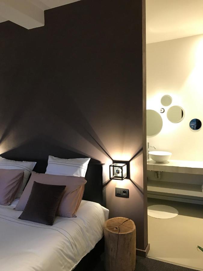 Bed and Breakfast Pastorie Caeneghem Kanegem Екстер'єр фото