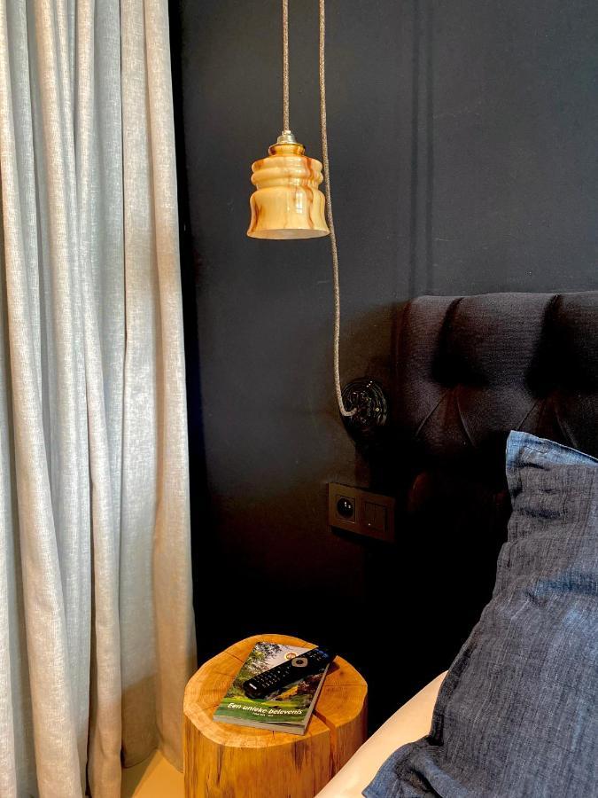 Bed and Breakfast Pastorie Caeneghem Kanegem Екстер'єр фото
